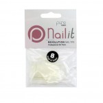 Pure Nails Revolution Tips Size 4